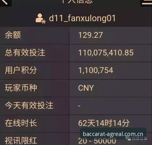 AG真人百家乐实用技巧：新手必备的游戏规则与投注心得