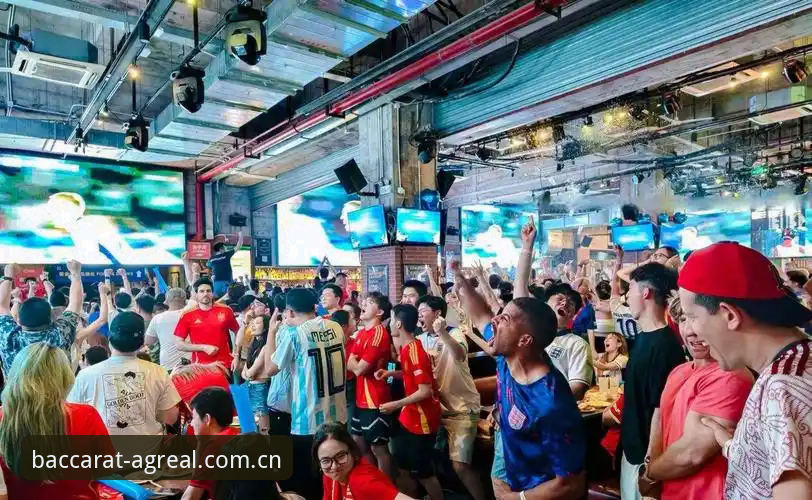 百家乐官网使用技巧 世界杯观赛体验 vs 签证困局:约旦球迷的“百家乐式”博弈如何影响全球赛事?