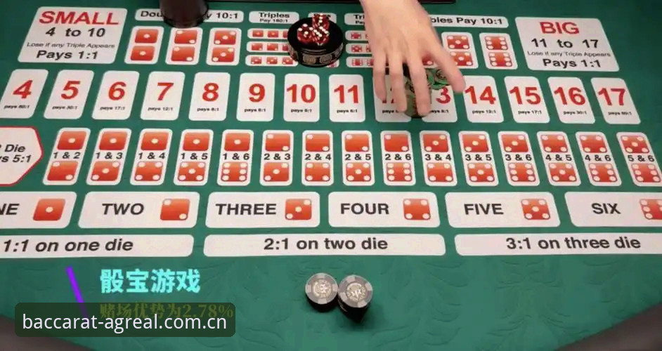 AG真人安全吗 AG真人百家乐vs传统线下赌场:安全性与创新体验的全面对比